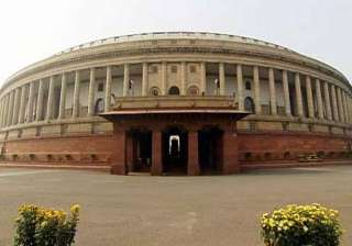 government tables land bill in lok sabha - India... government tables land bill in lok sabha - India...