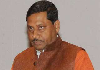 confidence of people in democracy restored under... confidence of people in democracy restored under...