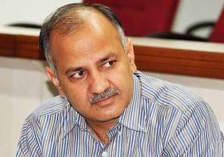 delhi an unplanned city deputy cm manish sisodia... delhi an unplanned city deputy cm manish sisodia...
