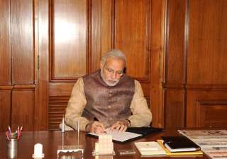 delhi polls prime minister modi to address 4 5... delhi polls prime minister modi to address 4 5...