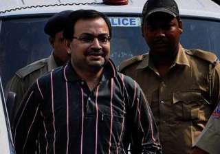 start saradha trial after all those involved are... start saradha trial after all those involved are...
