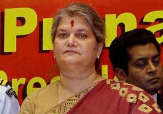 ncw paralysed under modi government mamata sharma... ncw paralysed under modi government mamata sharma...