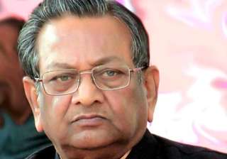 bjp mp says not asked to quit parliamentary panel... bjp mp says not asked to quit parliamentary panel...