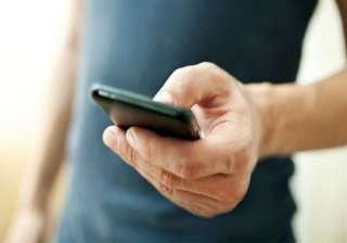delhi polls sms service to find out if name is... delhi polls sms service to find out if name is...