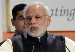 pm modi to inaugurate 13th edition of pravasi... pm modi to inaugurate 13th edition of pravasi...