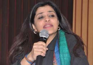 delhi polls not contesting from new delhi or... delhi polls not contesting from new delhi or...