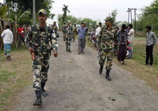assam ruling bpf wins 20 seats in btc polls one... assam ruling bpf wins 20 seats in btc polls one...