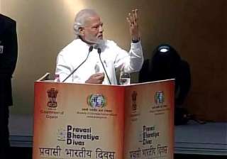 pravasi bharatiya divas india is full of... pravasi bharatiya divas india is full of...