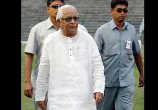 wb govt asks maoists to return to mainstream -... wb govt asks maoists to return to mainstream -...