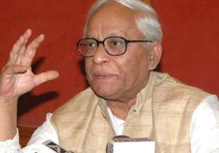 buddhadeb blasts mp s salary hike - India TV buddhadeb blasts mp s salary hike - India TV