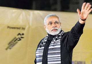 modi holds bilateral meetings ahead of vibrant... modi holds bilateral meetings ahead of vibrant...