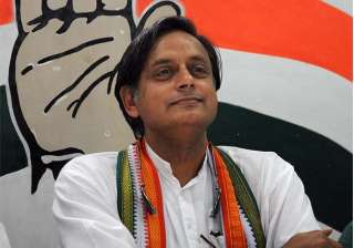 shashi tharoor keeps off media under treatment in... shashi tharoor keeps off media under treatment in...