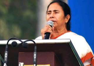 mamata banerjee s personal secretary ashok... mamata banerjee s personal secretary ashok...