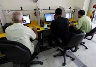 congress seeks probe into trai releasing 1 mn e... congress seeks probe into trai releasing 1 mn e...