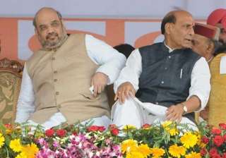 bjp to sound poll bugle in bihar today - India TV bjp to sound poll bugle in bihar today - India TV