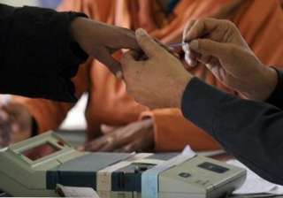 indians urged to vote in informed ethical manner... indians urged to vote in informed ethical manner...
