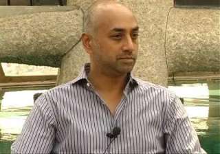 industrialist galla jayadev joins tdp - India TV industrialist galla jayadev joins tdp - India TV