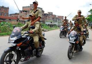 insurgents lob grenades at congress candidates in... insurgents lob grenades at congress candidates in...
