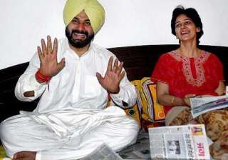 interesting facts about navjot singh sidhu the... interesting facts about navjot singh sidhu the...