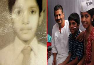 interesting facts about aap chief arvind kejriwal... interesting facts about aap chief arvind kejriwal...