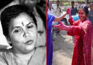interesting facts about bjp sanyasin uma bharti -... interesting facts about bjp sanyasin uma bharti -...