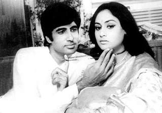 interesting facts to know about jaya bachchan the... interesting facts to know about jaya bachchan the...