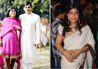 interesting pics of bjp spokesperson shahnawaz... interesting pics of bjp spokesperson shahnawaz...