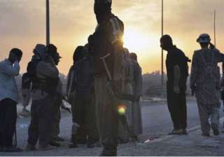 iraq crisis centre trying its best sushma tells... iraq crisis centre trying its best sushma tells...