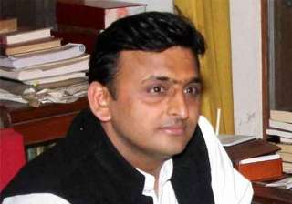 is uttar pradesh slipping out of akhilesh s hands... is uttar pradesh slipping out of akhilesh s hands...