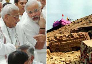 is vhp yatra in ayodhya aimed at lok sabha... is vhp yatra in ayodhya aimed at lok sabha...