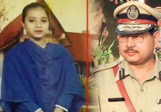 ishrat jahan encounter aap slams modi govt for... ishrat jahan encounter aap slams modi govt for...