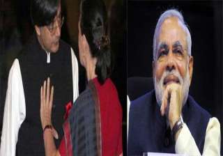 isolated within congress shashi tharoor explains... isolated within congress shashi tharoor explains...