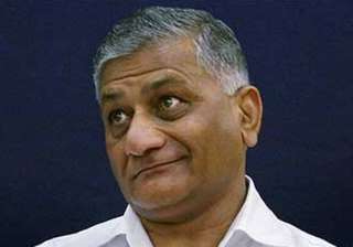 j k assembly defers discussion on v k singh s... j k assembly defers discussion on v k singh s...