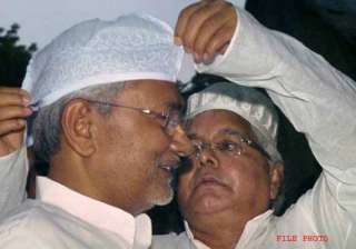 jd u eyes rjd s support in rajya sabha by... jd u eyes rjd s support in rajya sabha by...