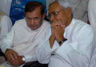 jd u recommends ending assembly membership of 4... jd u recommends ending assembly membership of 4...