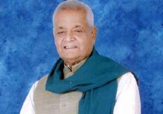 jd u suspends two mps for six years - India TV jd u suspends two mps for six years - India TV
