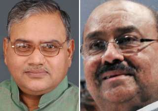 bihar ministers who insulted martyred jawans get... bihar ministers who insulted martyred jawans get...