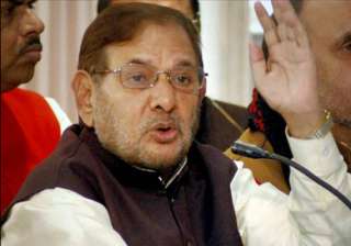 jd u favours consensus on pranab mukherjee -... jd u favours consensus on pranab mukherjee -...