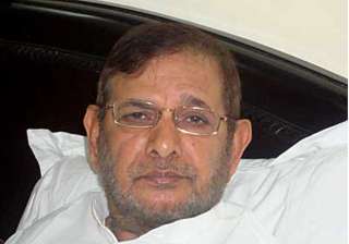 jd u forces nda to defer a decision - India TV jd u forces nda to defer a decision - India TV