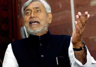 jd u spokesperson should not increase rift in nda... jd u spokesperson should not increase rift in nda...
