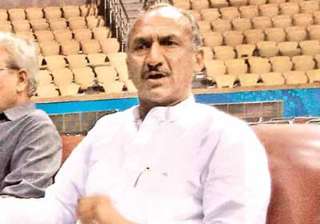 jp agarwal wins primary to be congress candidate... jp agarwal wins primary to be congress candidate...