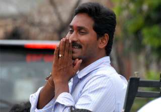 jagan continues fast on seventh day - India TV jagan continues fast on seventh day - India TV