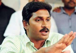 jagan s fast in jail enters fifth day - India TV jagan s fast in jail enters fifth day - India TV