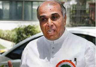 jagdambika pal fumbles while taking oath in lok... jagdambika pal fumbles while taking oath in lok...
