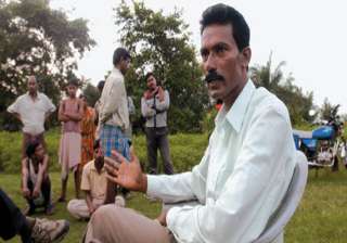 jailed pro maoist leader chhatradhar mahato files... jailed pro maoist leader chhatradhar mahato files...