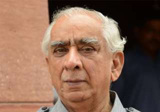 jaswant singh may fight as independent from... jaswant singh may fight as independent from...