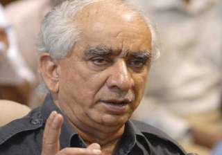 jaswant attacks bjp leadership - India TV jaswant attacks bjp leadership - India TV