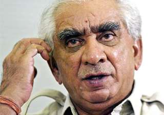 jaswant favours naming pm candidate after polls -... jaswant favours naming pm candidate after polls -...