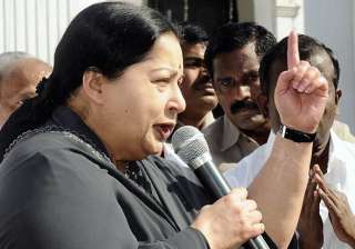 jaya alleges dmk spent rs 5 000 cr in tn polls -... jaya alleges dmk spent rs 5 000 cr in tn polls -...