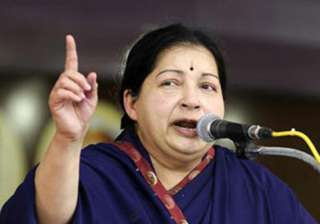 jayalalithaa attacks karunanidhi over food... jayalalithaa attacks karunanidhi over food...